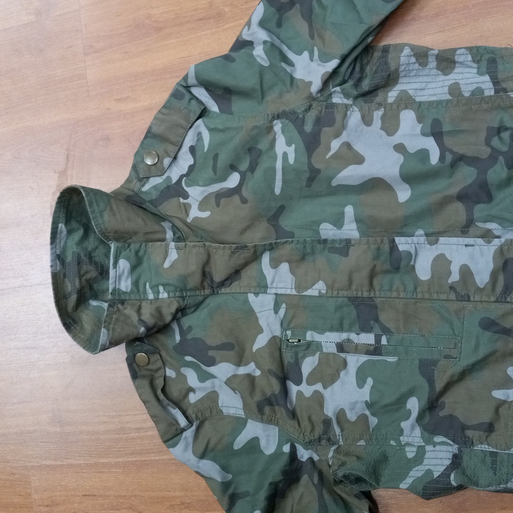 Love Tree jacket... - Picture 6 of 8
